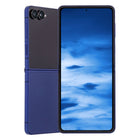 Samsung Galaxy Z Flip7 5G Dual-SIM 256GB Blue Shadow