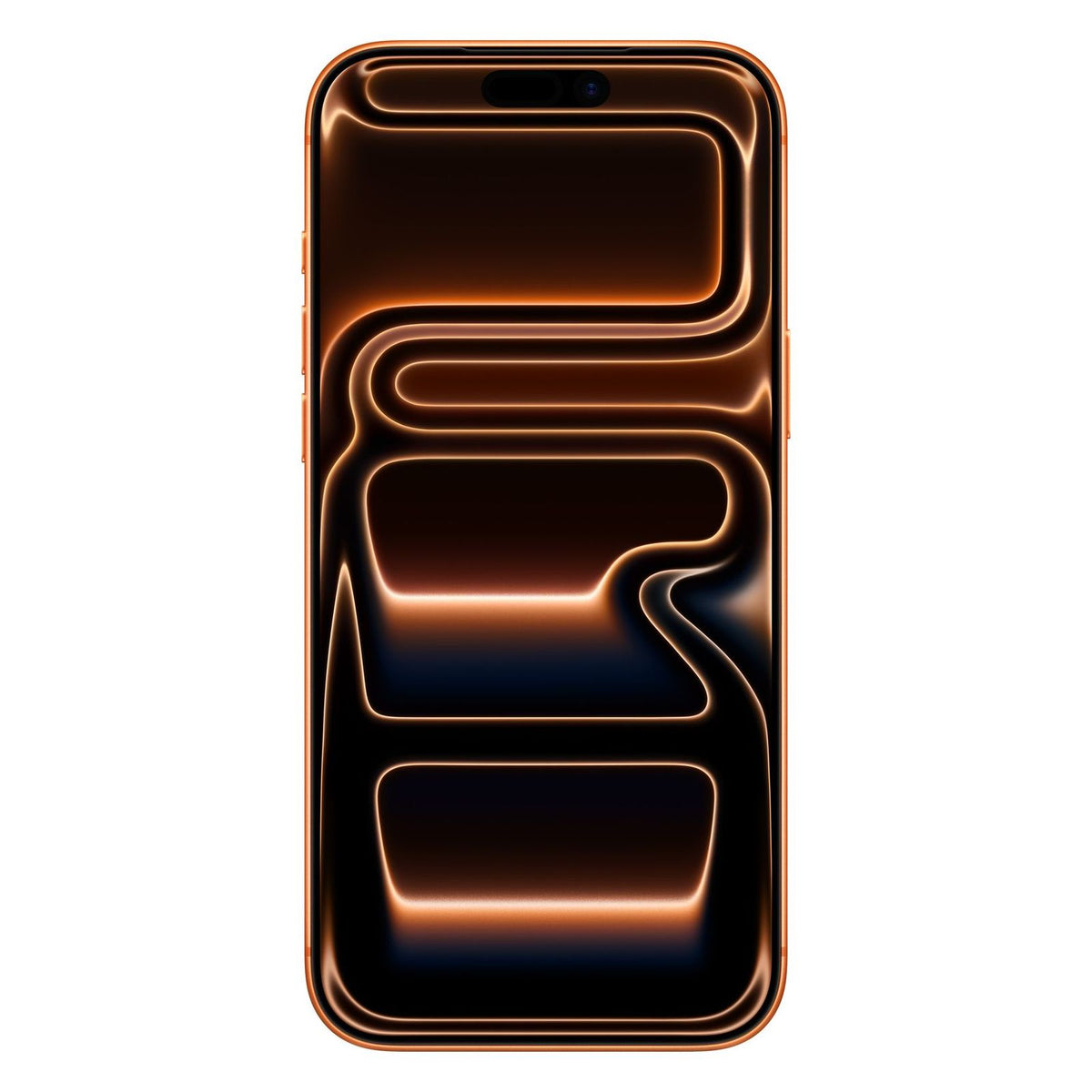 Produktbild Smartphone - Apple iPhone 17 Pro Max 256GB Cosmic Orange