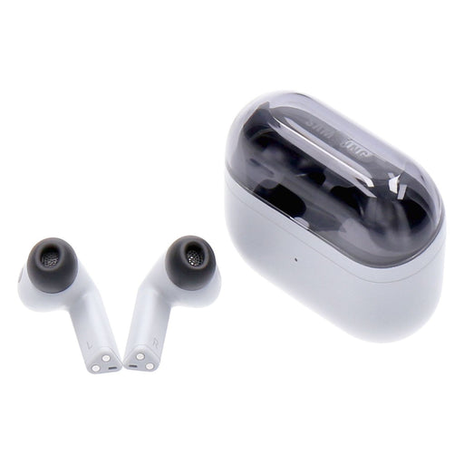 Produktbild wireless Kopfhörer - Samsung Galaxy Buds3 FE SM-R420 Gray