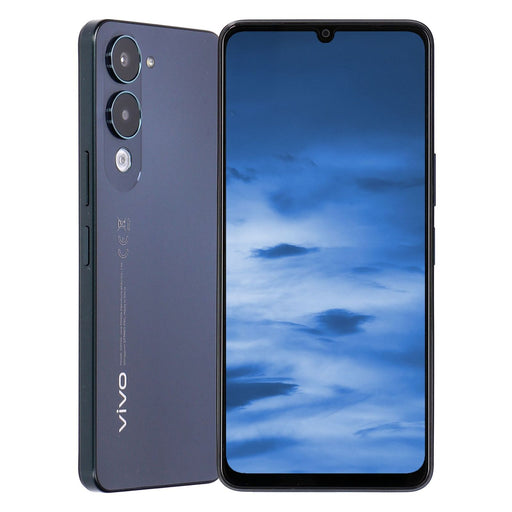 Produktbild Smartphone - Vivo Y29s 5G Dual-SIM 256GB Jade Black