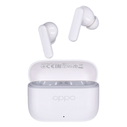 Produktbild wireless In-Ear-Kopfhörer - Oppo Enco Buds3 Pro Bluetooth Kopfhörer Weiß
