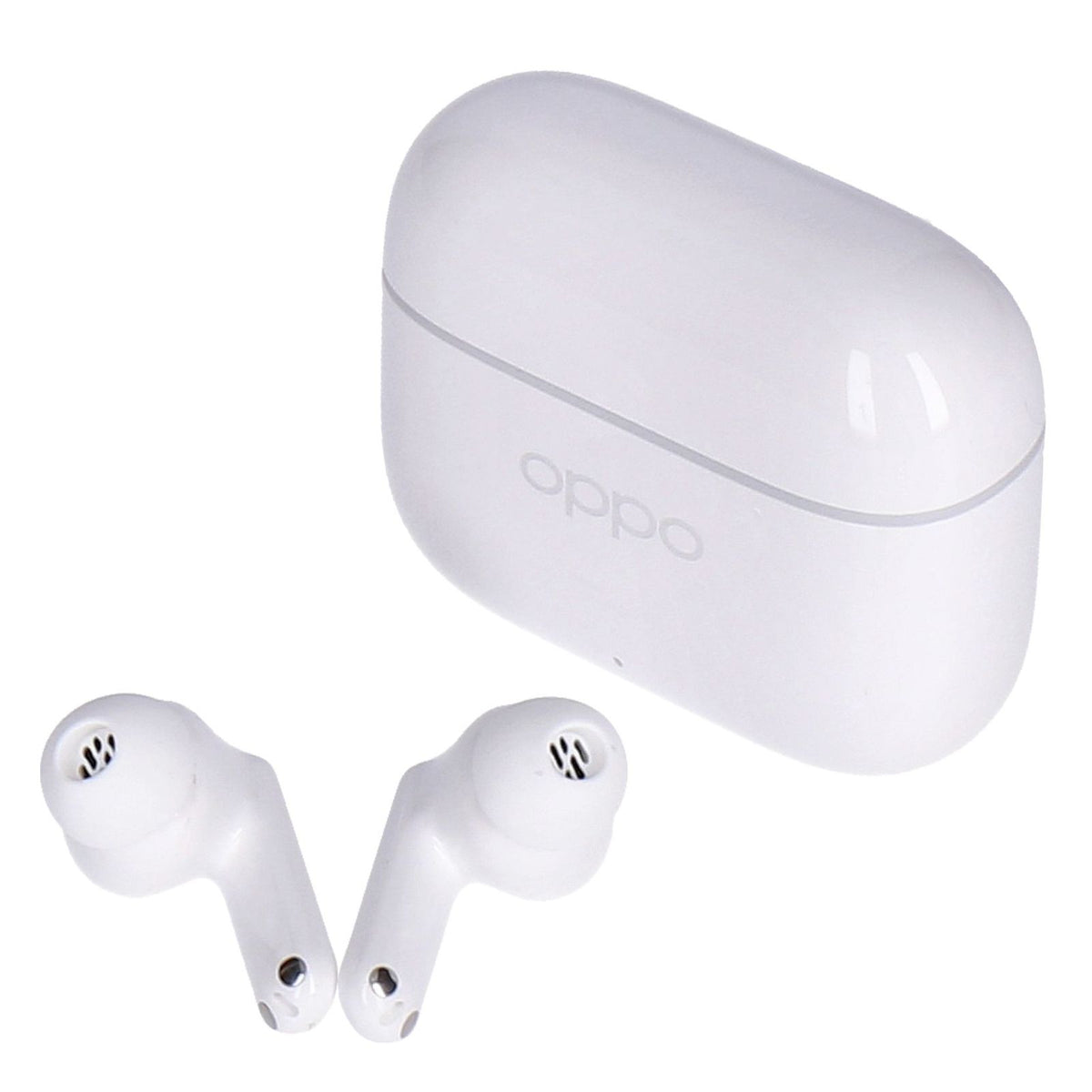 Produktbild wireless In-Ear-Kopfhörer - Oppo Enco Buds3 Pro Bluetooth Kopfhörer Weiß