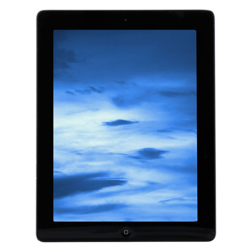Produktbild Tablet - Apple iPad 3 WiFi 64GB schwarz