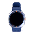Samsung Galaxy Watch Ultra 2025 47mm Titanium Blue