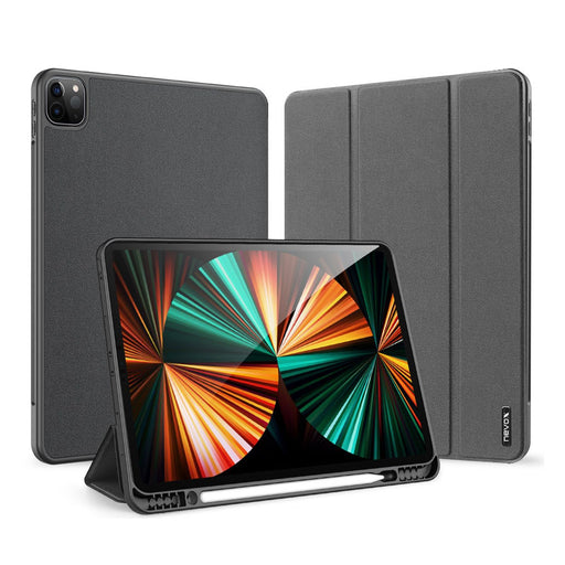 Produktbild Tablet-Hülle - Nevox Vario Series, Tablethülle iPad 13" (M4) dunkelgrau