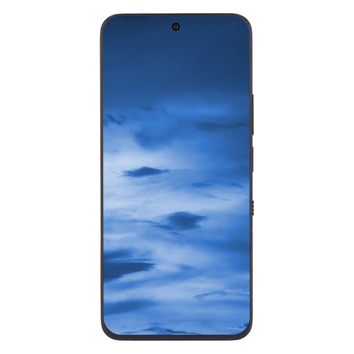 Produktbild Smartphone - TCL NxTPaper 60 Ultra 5G 512GB Nebula Black