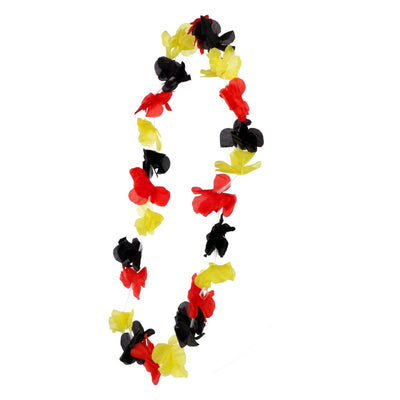 WM Blumenkette Deutschland