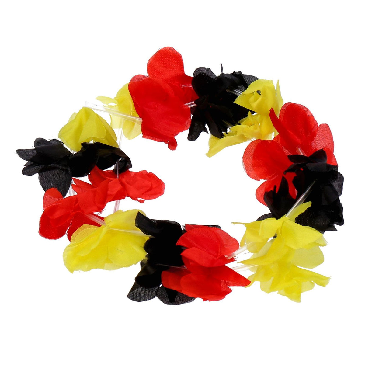 Produktbild Aufblasbares Partyzubehör - WM Blumenkette Deutschland