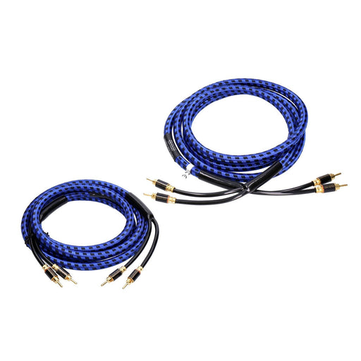 Produktbild Lautsprecherleitung - Goldkabel Highline Speaker MKIII (Single-Wire) 2x 3,0m