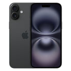 Apple iPhone 16 Plus 512GB Schwarz