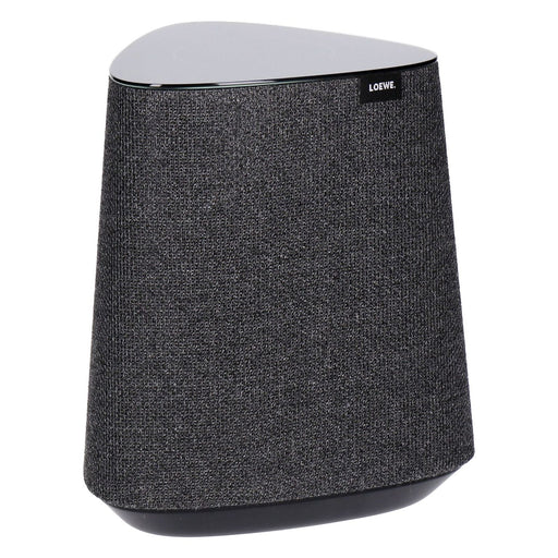 Produktbild Smart Speaker - Loewe klang mr1 Multiroom und Streaming Speaker basaltgrau