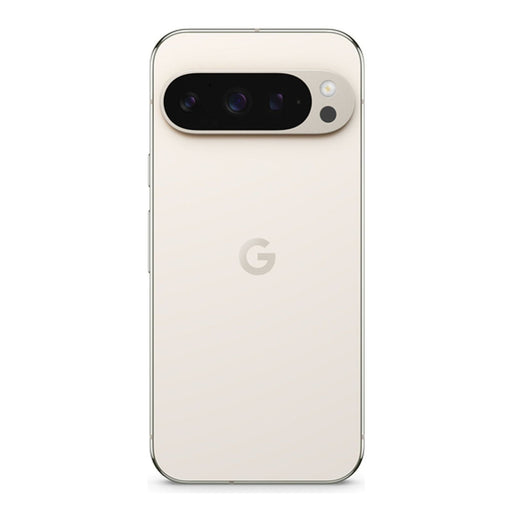 Produktbild Smartphone - Google Pixel 9 Pro XL 5G Dual-SIM 512GB Porcelain