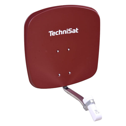 Produktbild SAT-Antenne - Technisat DigiDish 45 + Twin LNB