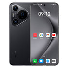 Huawei Pura 70 Pro Dual-SIM 512GB Schwarz