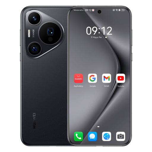 Produktbild Smartphone - Huawei Pura 70 Pro Dual-SIM 512GB Schwarz