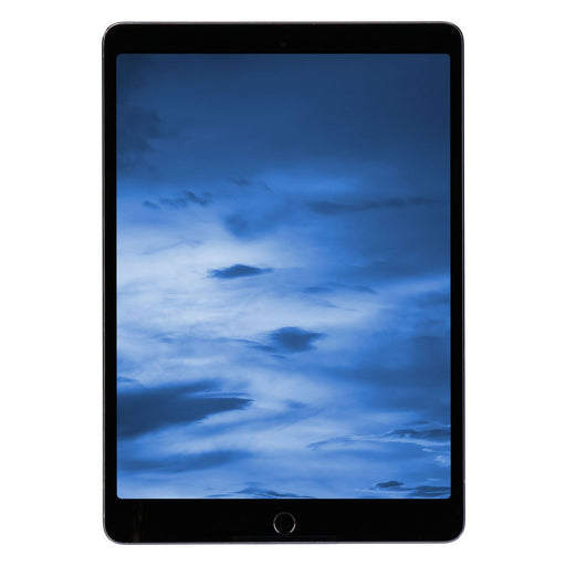 Produktbild Tablet - Apple iPad 9 WiFi 256GB Spacegrau