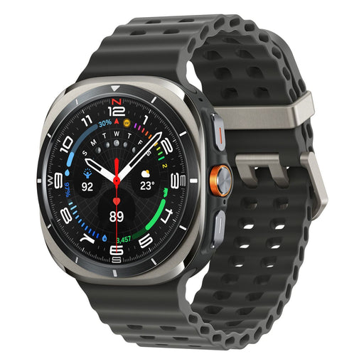 Produktbild Smartwatch - Samsung Galaxy Watch Ultra 4G 47mm Titanium Silver