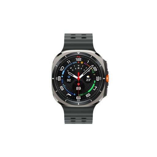 Produktbild Smartwatch - Samsung Galaxy Watch Ultra 47mm 4G Titanium Silver