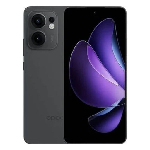Produktbild Smartphone - OPPO Reno13 FS 5G Dual-SIM 512GB Graphite Grey