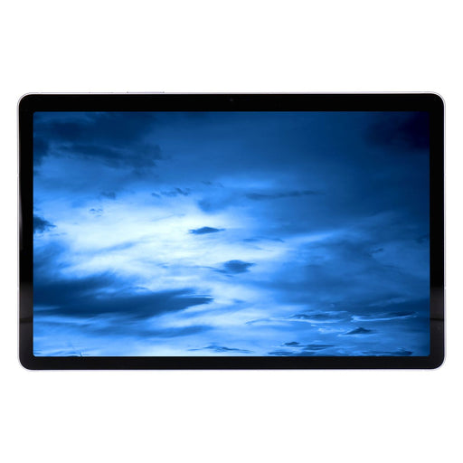 Produktbild Tablet - Samsung Galaxy Tab S10 FE 256GB WiFi Silber