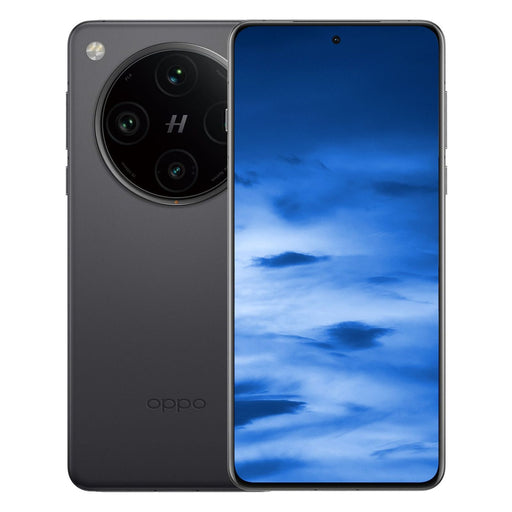 Produktbild Smartphone - OPPO Find X8 Pro 5G Dual-SIM 512GB Space Black