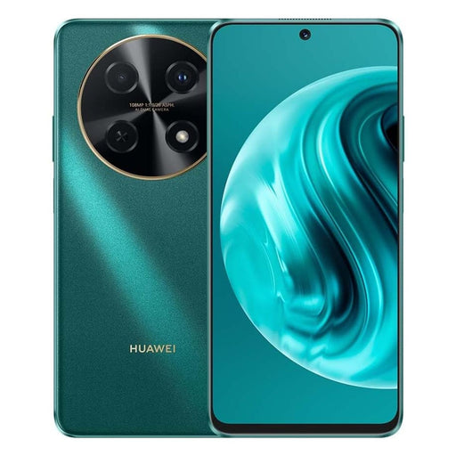 Produktbild Smartphone - Huawei nova 12i Dual-SIM 128GB Black 8GB RAM