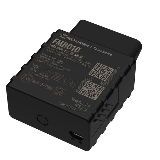 Produktbild GPS-Tracker - Vodafone GPS Tracker Auto Manager