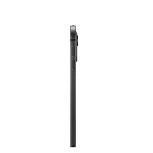 Produktbild Tablet - Apple iPad Pro 11 M4 (2024) 5. Generation WiFi + Cellular 2TB Space Schwarz (Nanotexturglas)