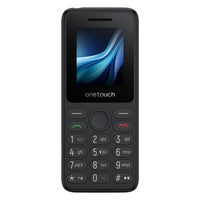 TCL onetouch 5041 4G Dark Night Grey