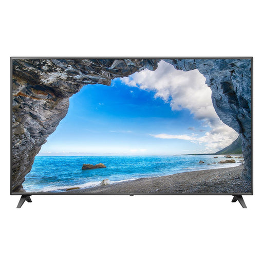 Produktbild LCD-LED Fernseher - LG 50UQ751C Fernseher 127 cm (50") 4K Ultra HD Smart-TV Schwarz 360 cd/m² Rollbares Display