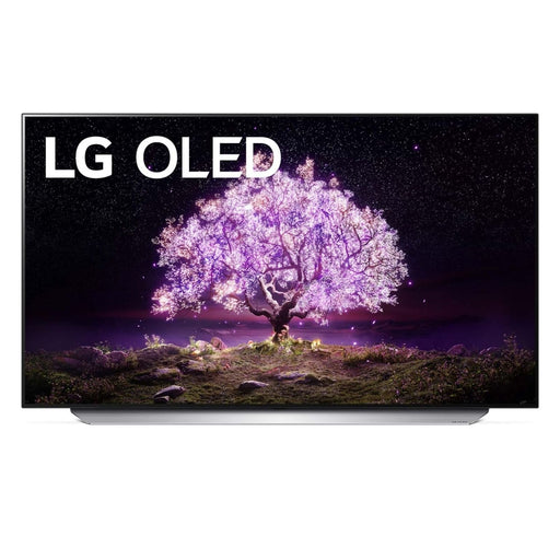 Produktbild OLED-Fernseher - LG OLED55C16LA Fernseher 139,7 cm (55") 4K Ultra HD Smart-TV WLAN Weiß