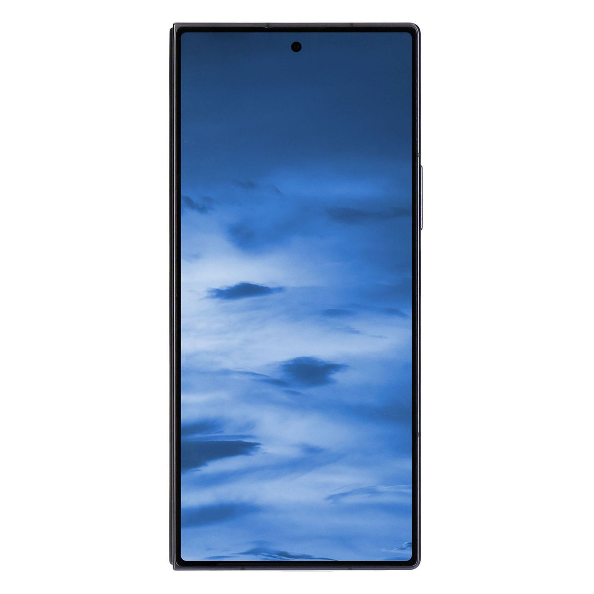 Produktbild Smartphone - Samsung Galaxy Z Fold7 5G Dual-SIM 256GB Jetblack