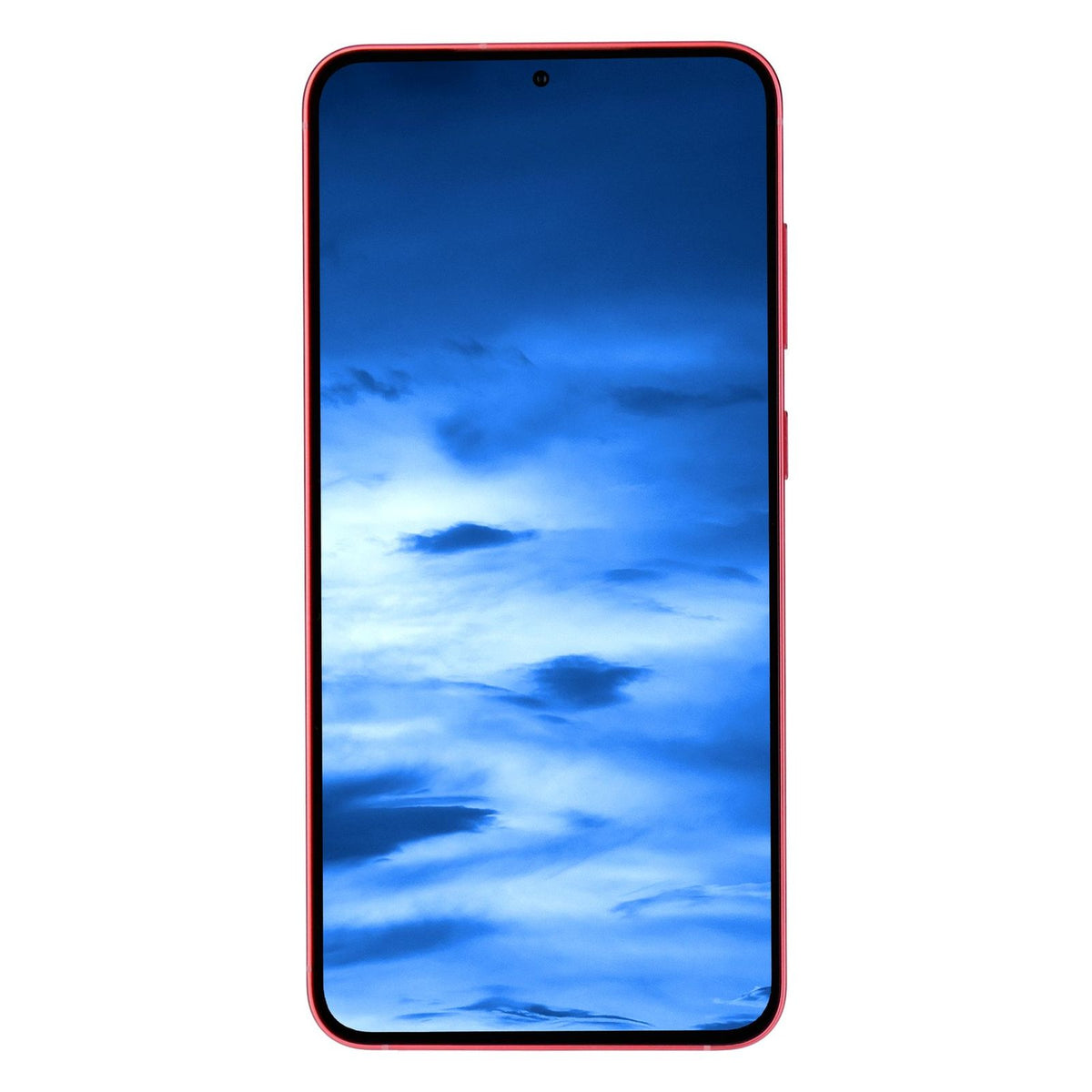 Produktbild Smartphone - Samsung Galaxy S25+ 5G Dual-SIM 256GB Coralred