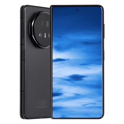 Magic V5 5G Dual-SIM 512GB Black