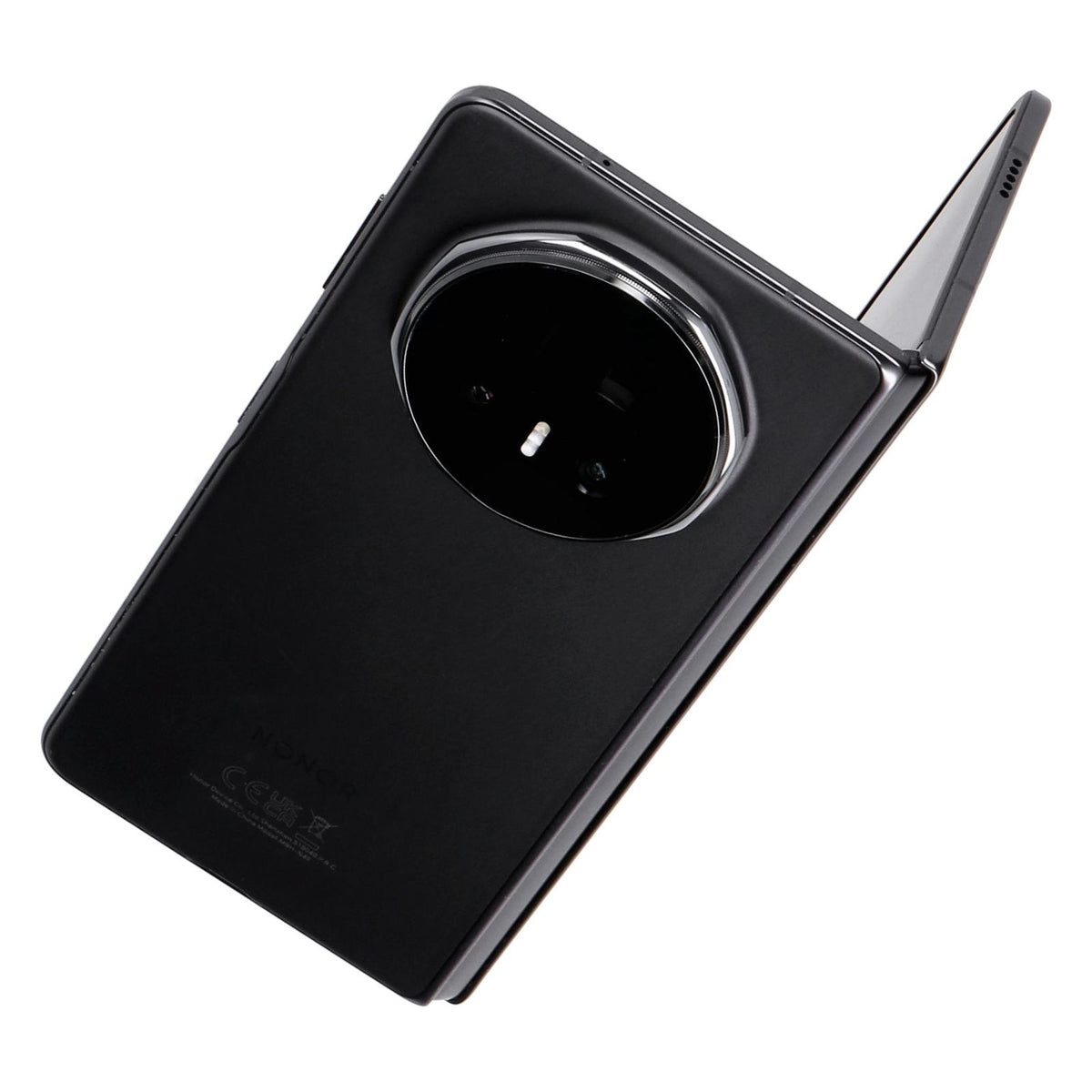 Produktbild Ohne Kategorie - HONOR Magic V5 5G Dual-SIM 512GB Black
