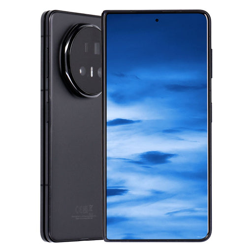 Produktbild Smartphone - HONOR Magic V5 5G Dual-SIM 512GB Black
