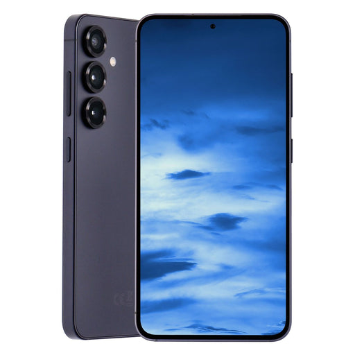 Produktbild Smartphone - Samsung Galaxy S25 5G DS 512GB Blueblack