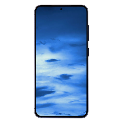 Produktbild Smartphone - Samsung Galaxy S25 5G DS 512GB Blueblack