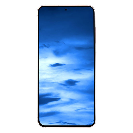 Produktbild Smartphone - Samsung Galaxy S25 5G DS 128GB Pinkgold