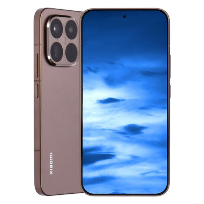 15T Pro 5G Dual-SIM 256GB Mocha Gold