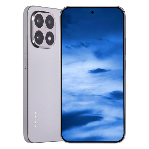 Produktbild Smartphone - Xiaomi 15T 5G Dual-SIM 256GB Gray