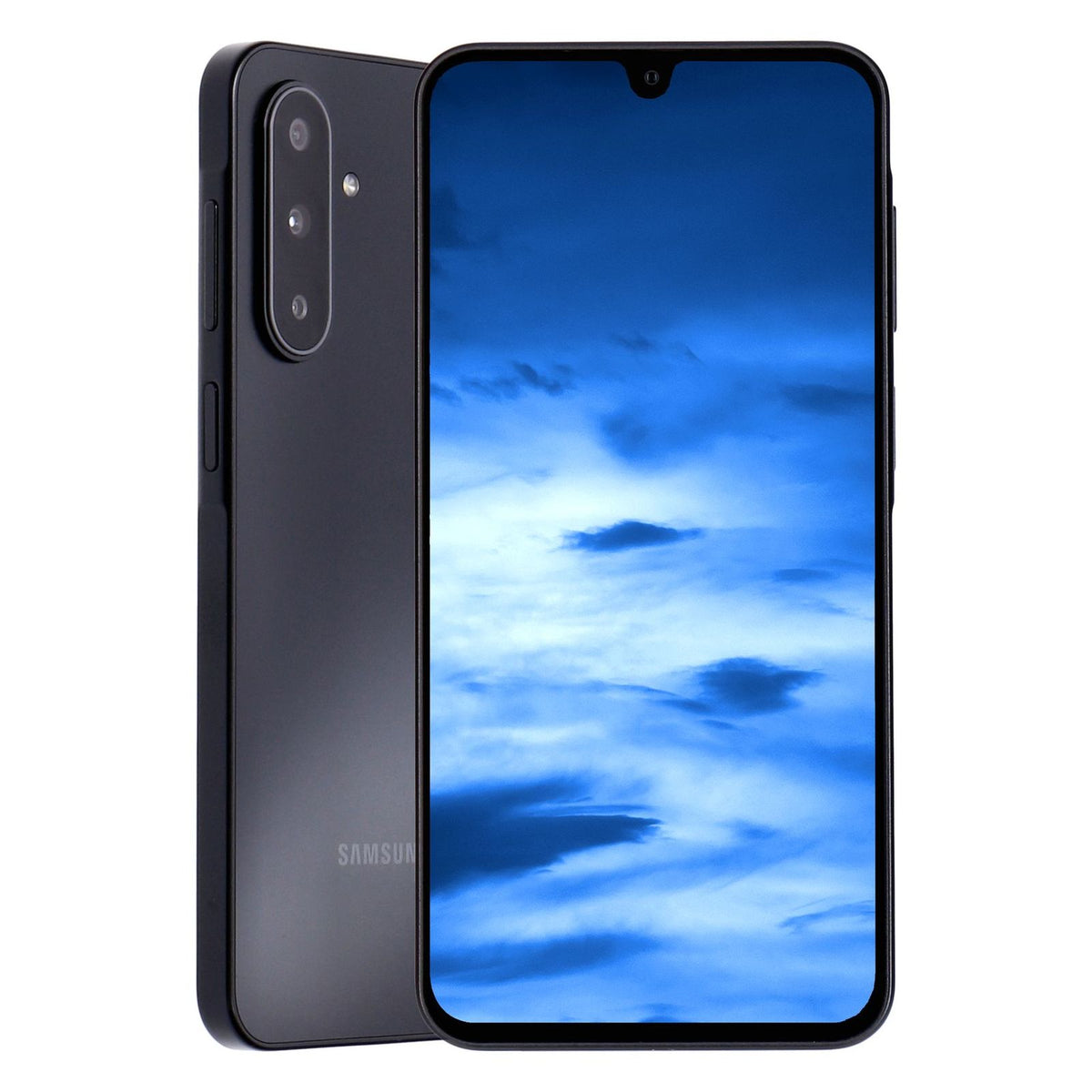 Produktbild Smartphone - Samsung Galaxy A17 5G Dual-SIM 128GB Black