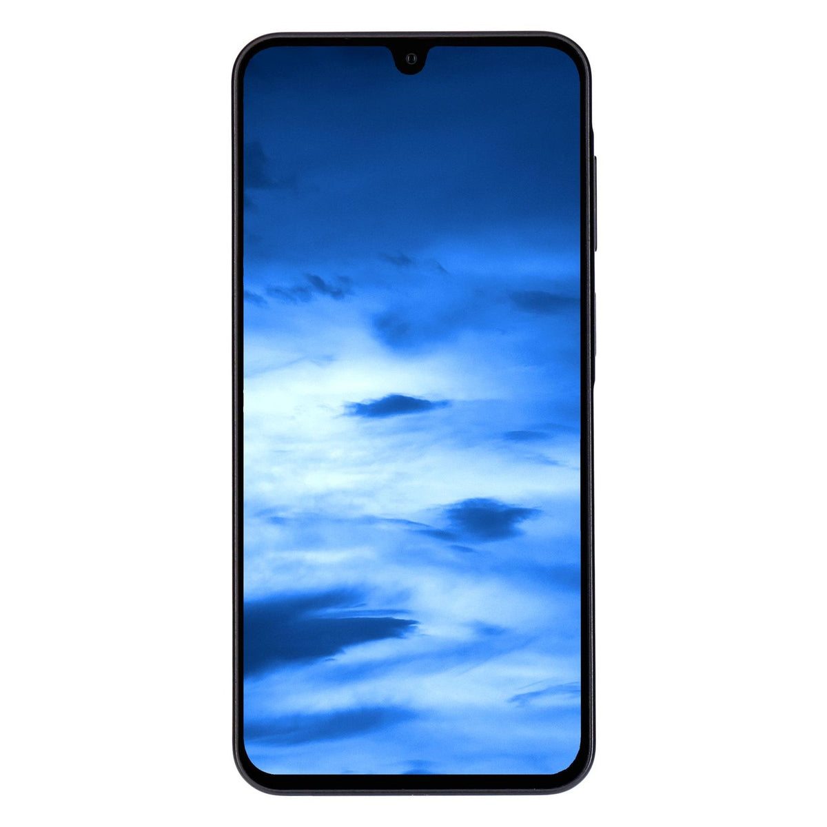 Produktbild Smartphone - Samsung Galaxy A17 5G Dual-SIM 128GB Black