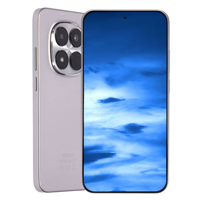 REDMI Note 15 Pro 5G Dual-SIM 256GB Titanium