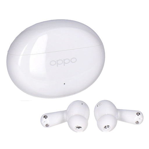 Produktbild wireless In-Ear-Kopfhörer - Oppo Enco Air4 Bluetooth In-Ear Kopfhörer Weiß