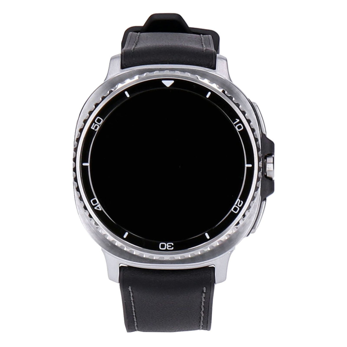 Produktbild Smartwatch - Samsung Galaxy Watch8 Classic 4G 46mm Black