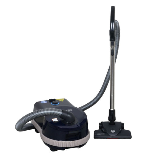 Produktbild Staubsauger - Sebo Airbelt D3 Parkett Bodensauger