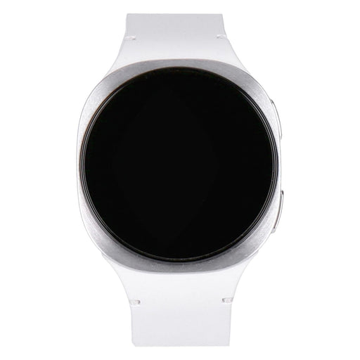 Produktbild Smartwatch - Samsung Galaxy Watch8 40mm 4G Silver