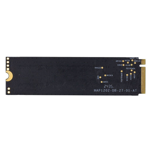 Produktbild interne SSD - Teamgroup MP33 Pro int. M.2 2280 SSD 2TB