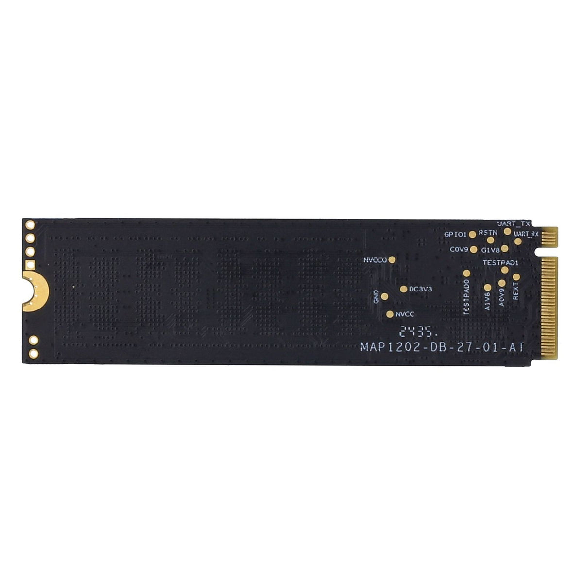 Produktbild interne SSD - Teamgroup MP33 Pro int. M.2 2280 SSD 2TB